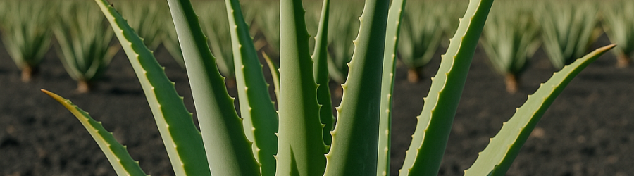 Aloe Vera Canario