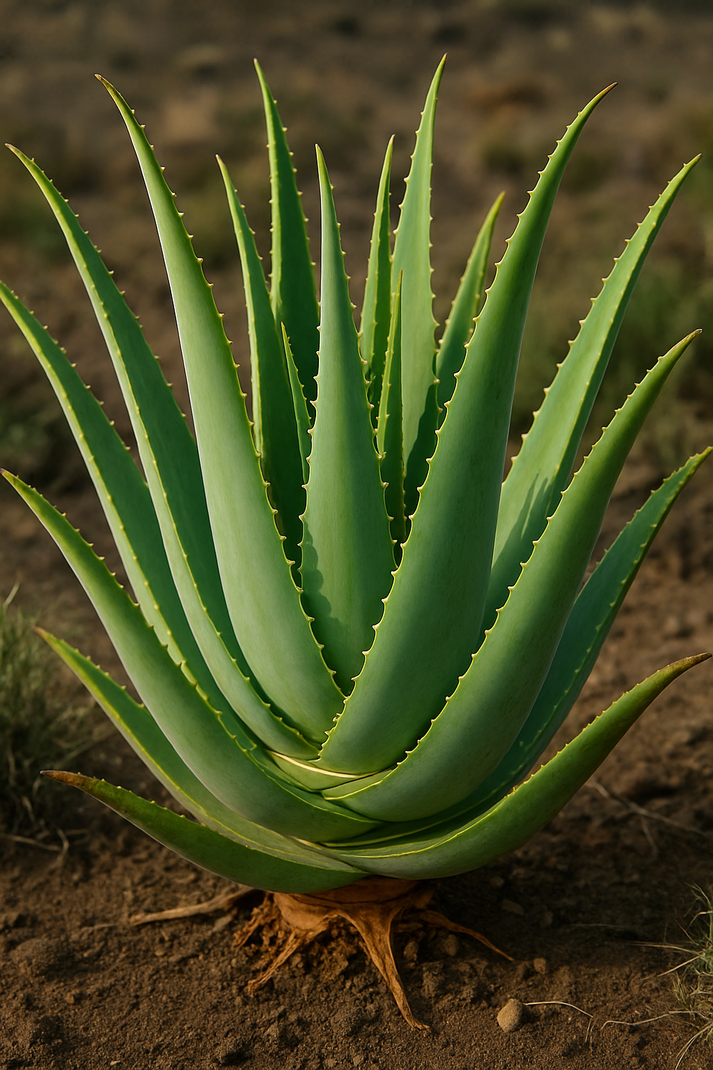 Aloe Vera Canario: Propiedades, Beneficios y Usos del Oro Verde de las Islas Canarias